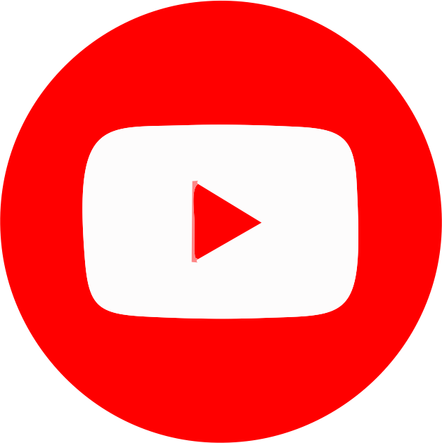 YouTube Logo